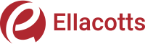 ellaCotts logo