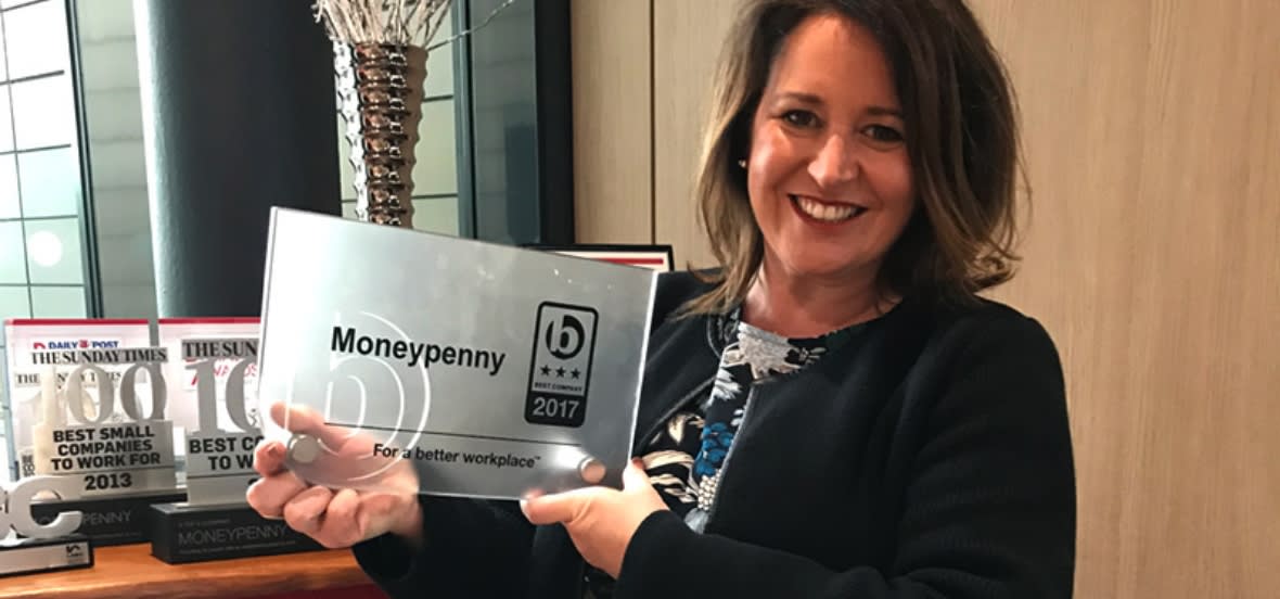 US-news-moneypenny-receives-highest-grade-accreditation