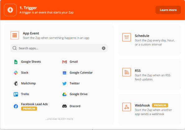 Integrations: Integrate Discord on your event