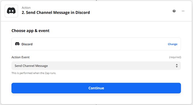Want to submit your Discord app to our App Directory? Here's how
