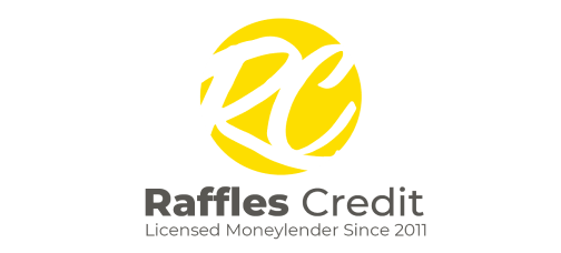 Raffles Credit Personal Loan