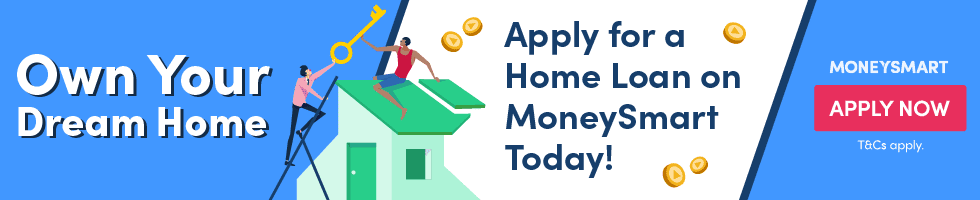 apply for home loan singapore