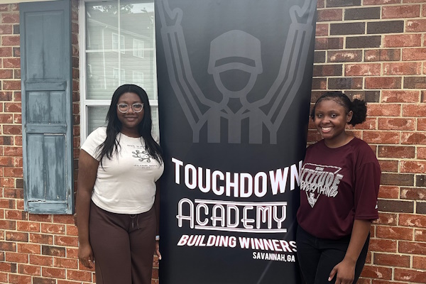 Scholarships and educational support