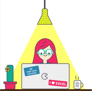 microsoft excel data analysis springboard