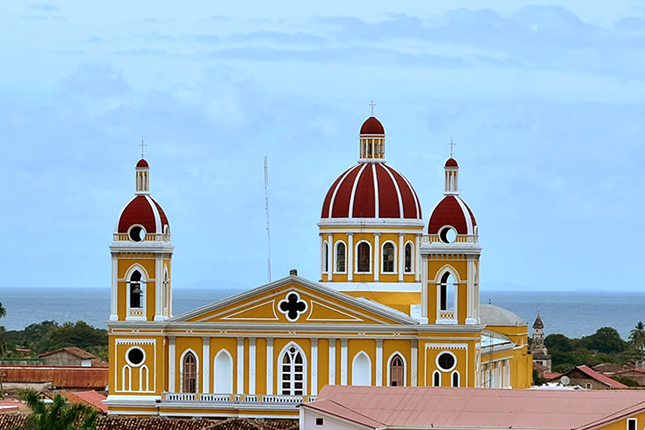 tour a costa rica desde nicaragua