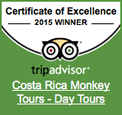 tour operator costa rica