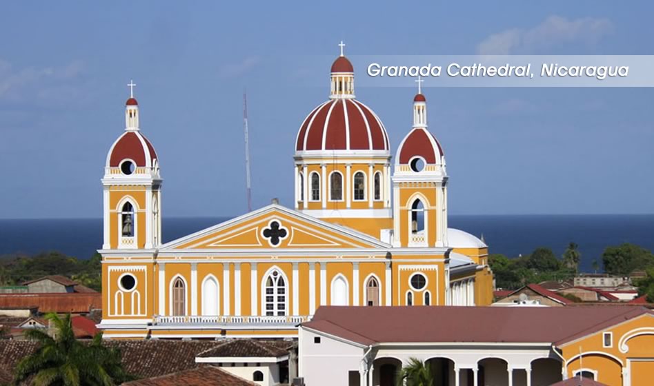 Nicaragua Tour