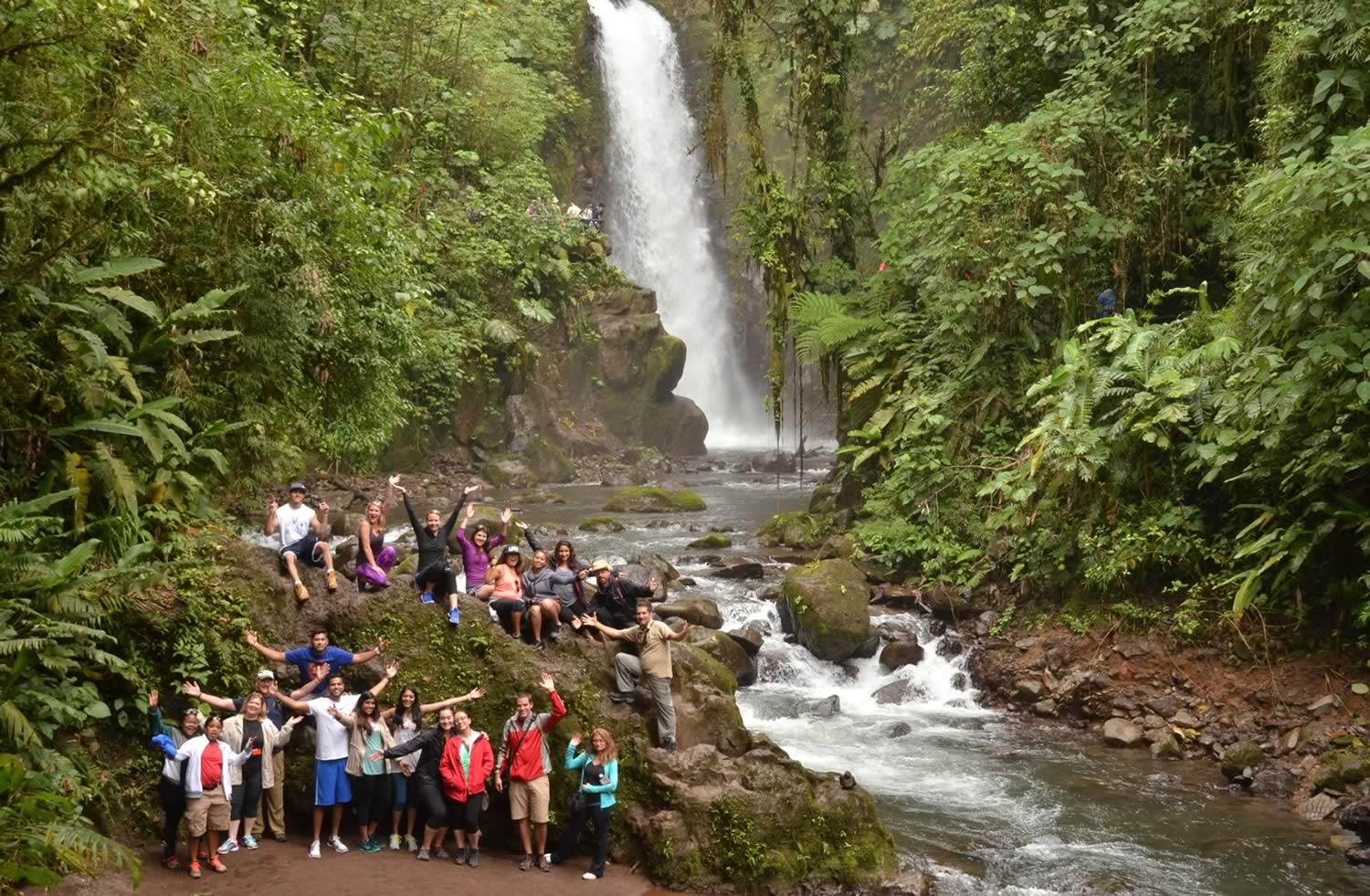 best guided tours costa rica