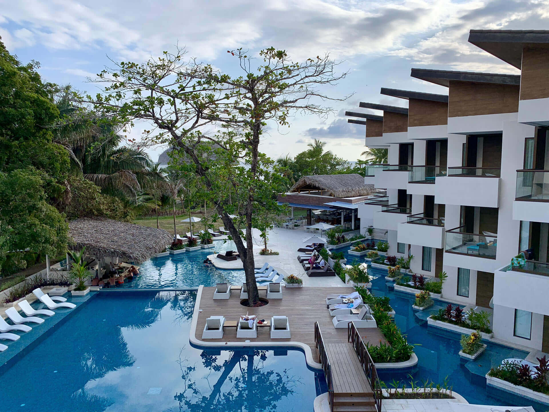 Junior Suite Ocean View With Tub Azura Beach Resort junior-suite-ocean-view-with-tub-azura-beach-resort