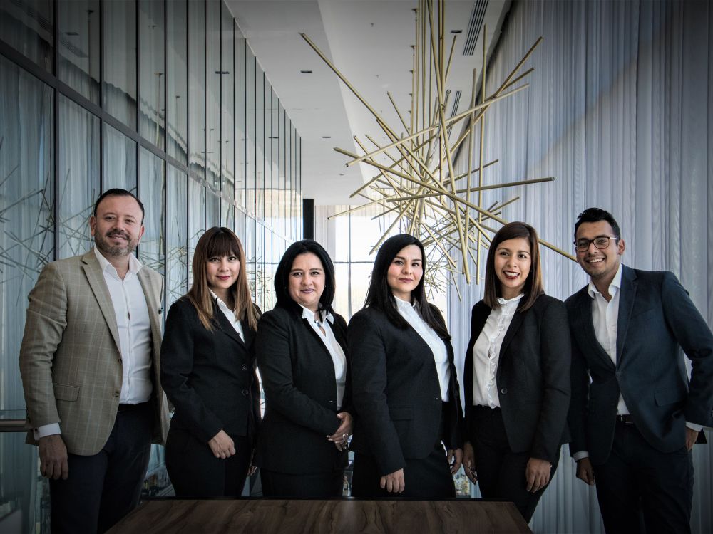 las mejores oportunidades de empleo en méxico