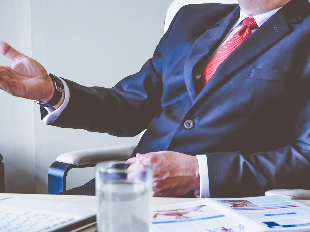 Como hacer un curriculum vitae exitoso en tu busqueda de empleo