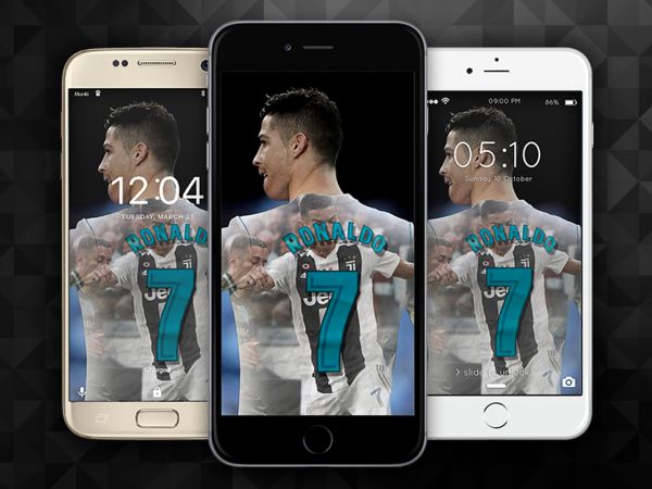 Fondos de Pantalla de Ronaldo | Imagenes de Cristiano Ronaldo HD
