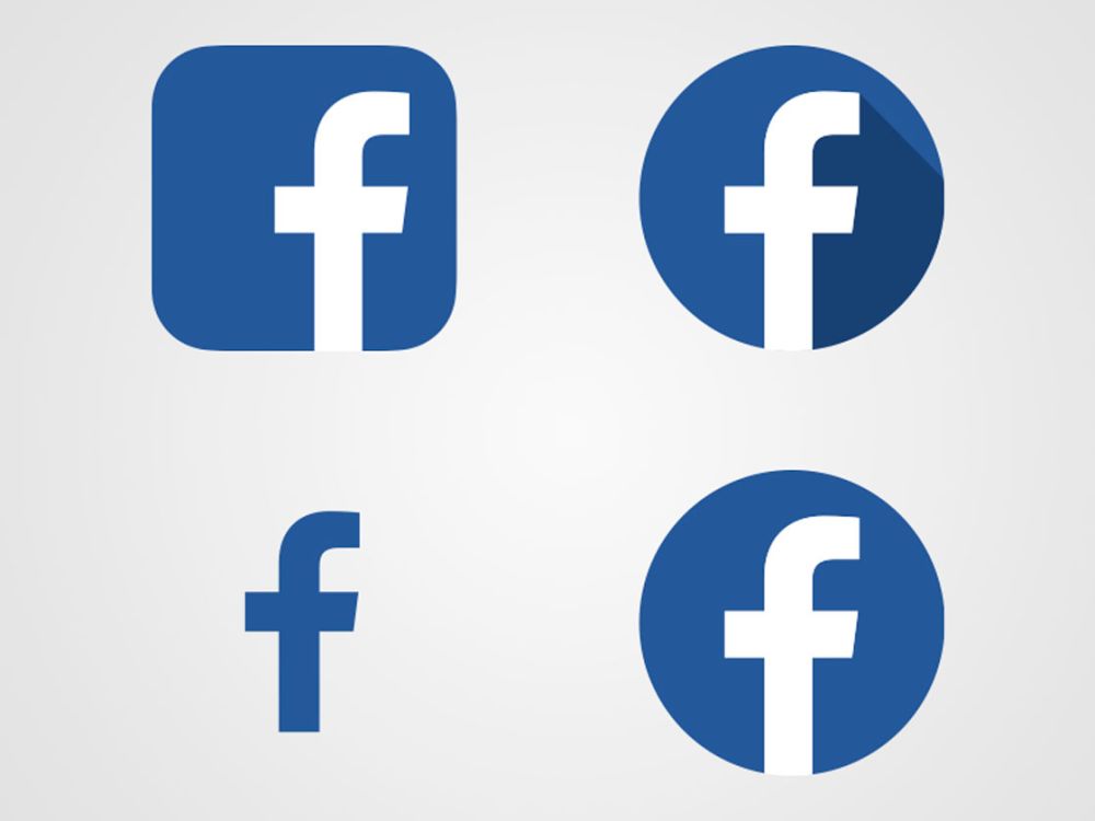 Descargar Logo de Facebook | Icono de facebook Gratis