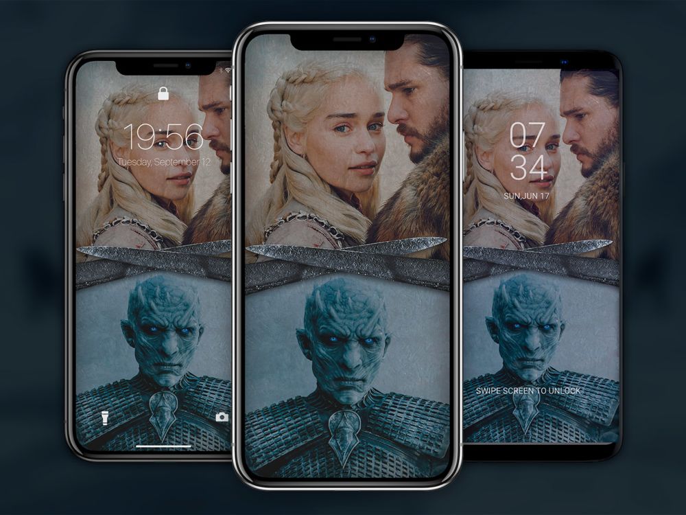 Daenerys Targaryen Wallpaper | Fondos de Pantalla Juego de Tronos