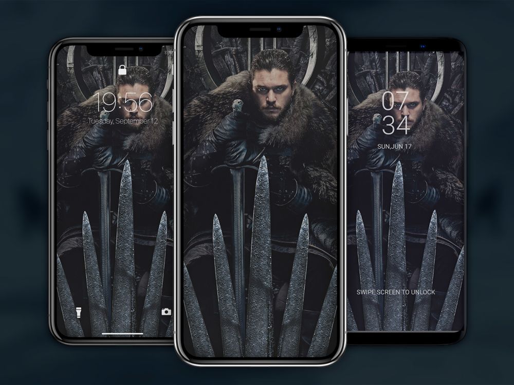 Jon Snow Wallpaper | Fondos de Pantalla Juego de Tronos