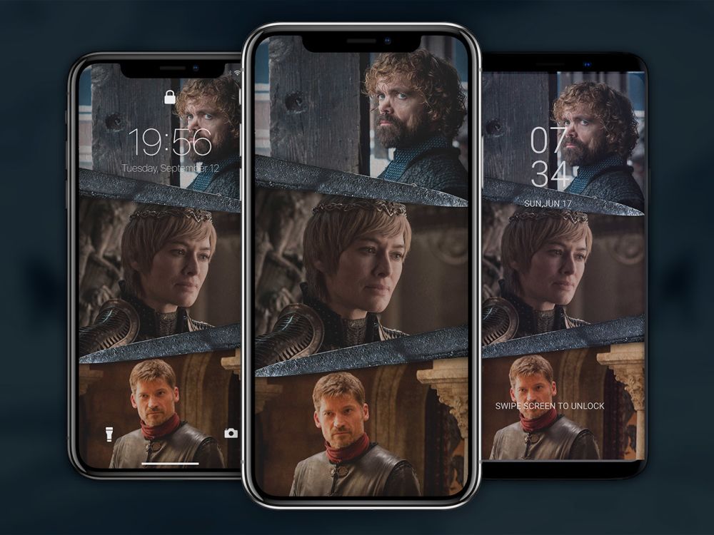 Casa Lannister | Fondos de Pantalla Juego de Tronos