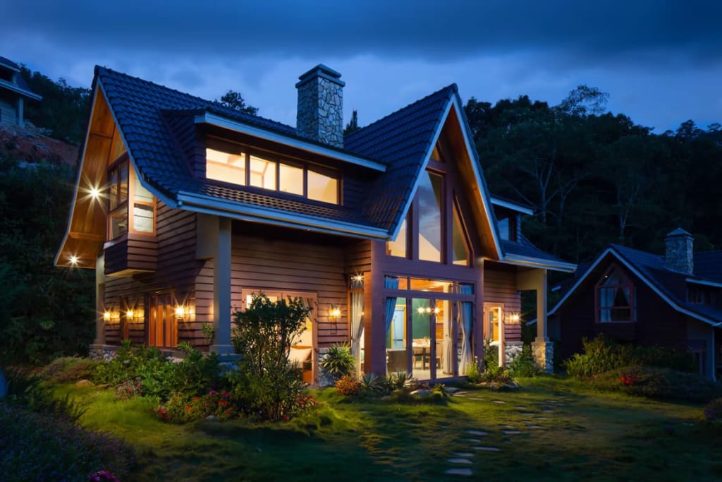 We Buy Inherited Properties & Cover Probate Costs