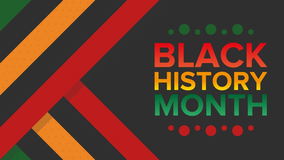 Black history image