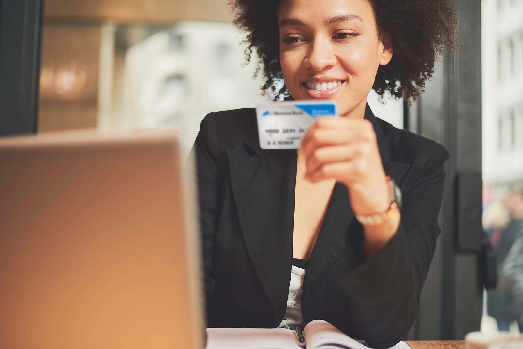 Business Banking - Monona Bank