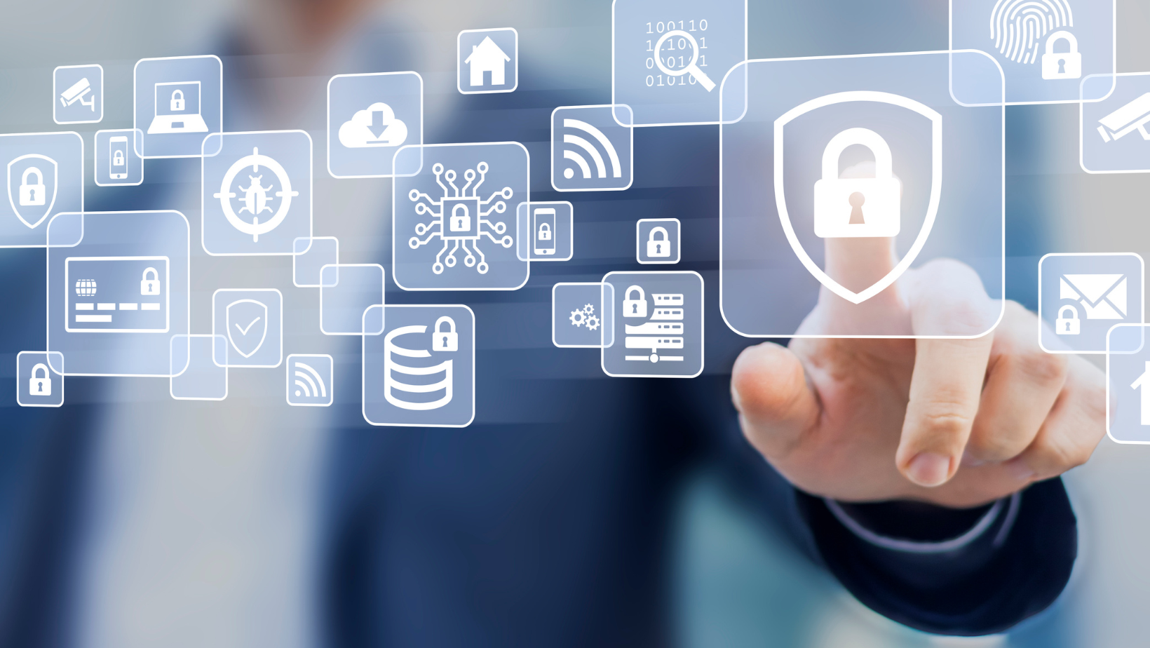 Secure Online Profiles