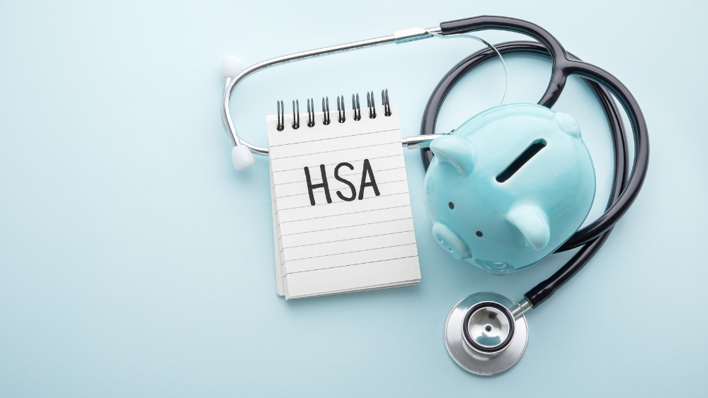 Saving for a health emergency