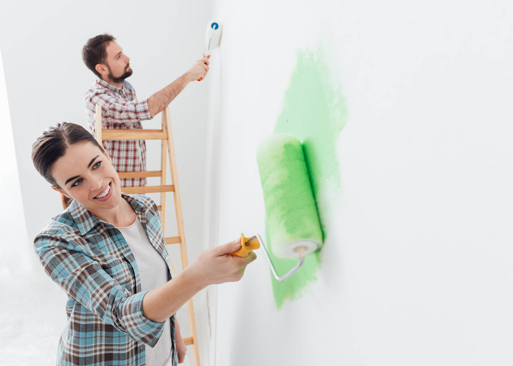 Give Your Home Some TLC