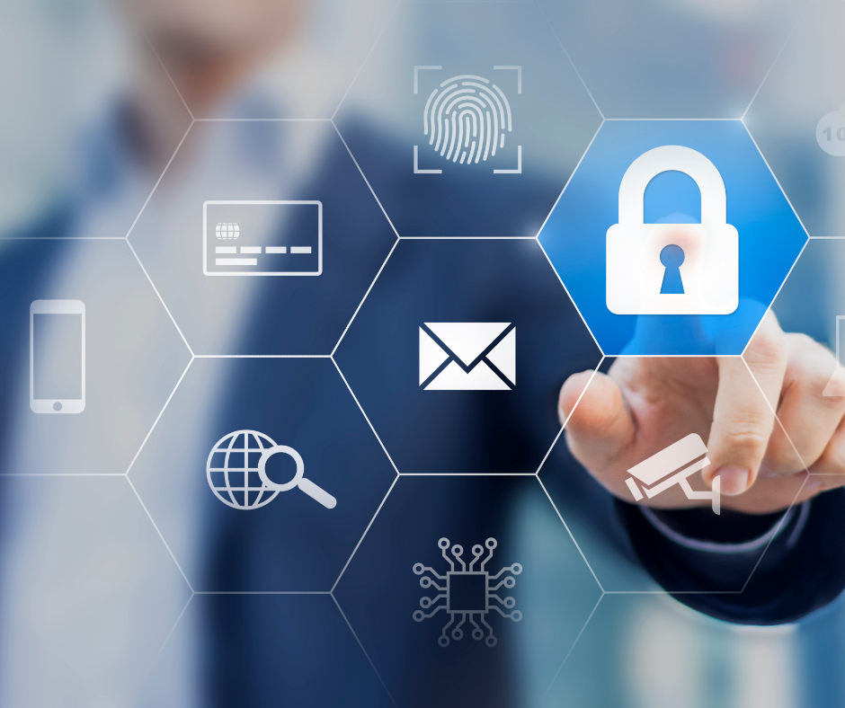 Cyber Security Image