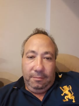 ירון קדוש