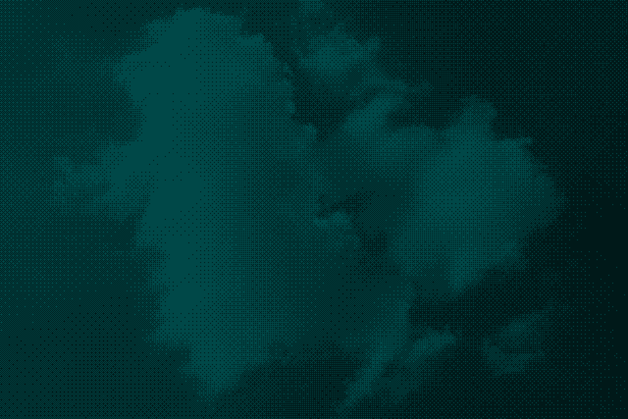Example image processed by Screen