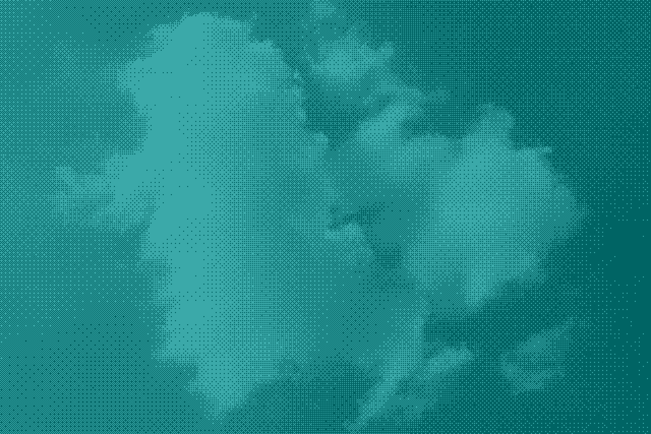Example image processed by Screen