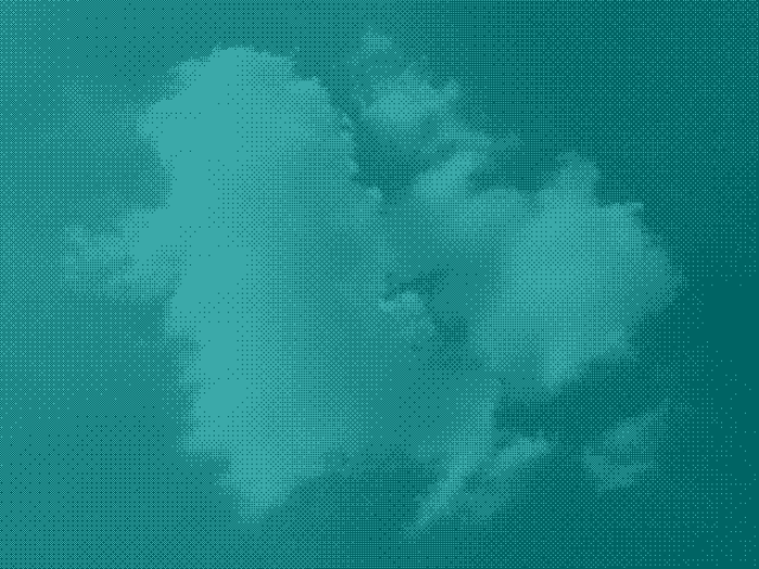 Monospaced