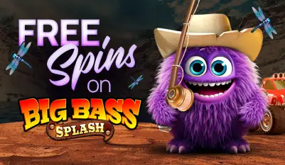 Banner background