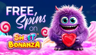 Banner background