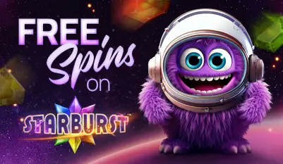 Banner background