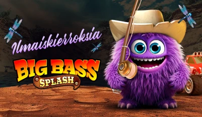 Banner background