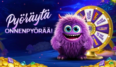 Banner background