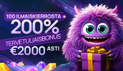 Banner background
