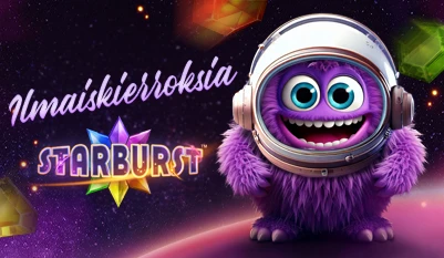 Banner background