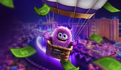 Banner background