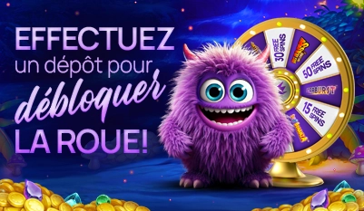 Banner background
