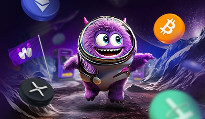Banner background