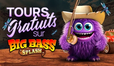 Banner background