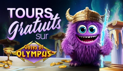Banner background