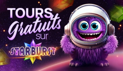Banner background