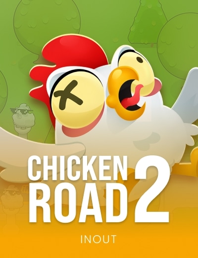Chicken Road 2