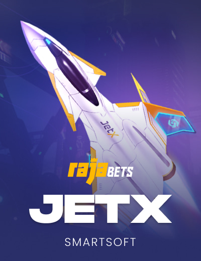 JetX