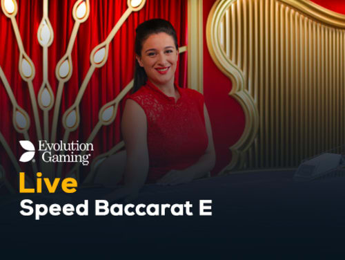 Salon Privé Blackjack C