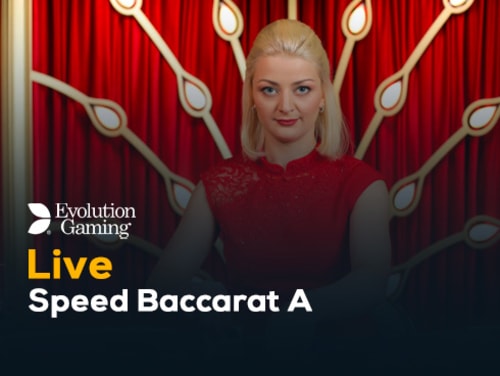 First Person American Roulette