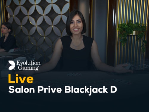 Blackjack Diamond VIP