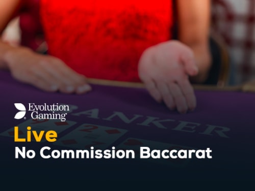 Salon Privé Blackjack D